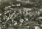 Thiéfosse - Vue panoramique aérienne en 1958
